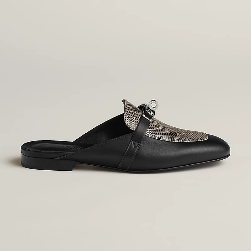 Hermès Oz mule - Image 4